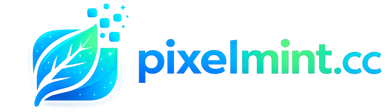 pixelmint.cc